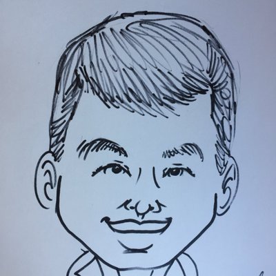 Profile Picture of Bob Yu (@twn_bob) on Twitter