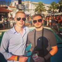 Profile Picture of Alex Pettitt (@alex-pettitt-8) on Quora