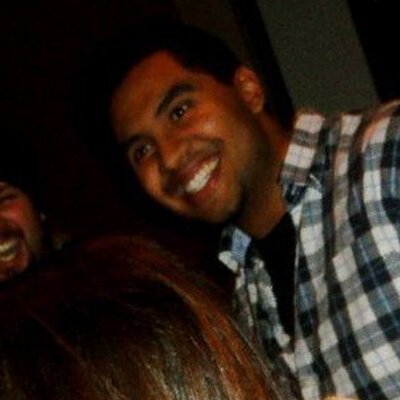 Profile Picture of Iftekar Mohiuddin (@SirIfticles) on Twitter