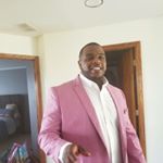 Profile Picture of Robert Pendleton (@iamwhoiam_rob) on Instagram