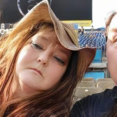 Profile Picture of Tracey Jacobs Freeman (@traceyjacobsfreem) on Tiktok