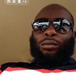 Profile Picture of JR Benoit (@untamedgorilla21) on Instagram
