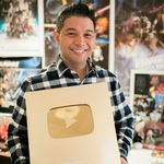 Profile Picture of James Raiz (@boxofficeartist) on Instagram