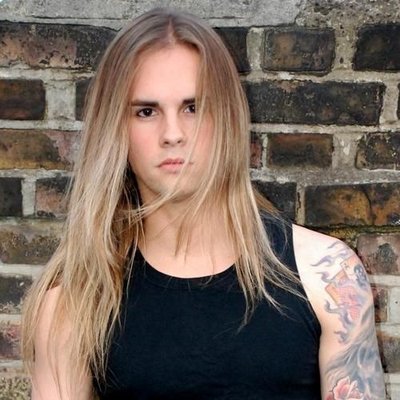 Profile Picture of Greg Levin (@greglevin) on Twitter