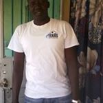 Profile Picture of ansu jammeh (@soundboyjammeh10) on Instagram