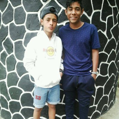 Profile Picture of Leonel Jaimes (@LeonelJaimes10) on Twitter