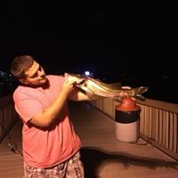 Profile Picture of Dustin Young (@dustin-young-43) on Quora