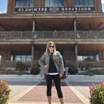 Profile Picture of Stephanie (@thepinkchickadee) on Instagram