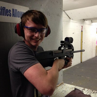 Profile Picture of Louis Bramley (@loubram1) on Twitter