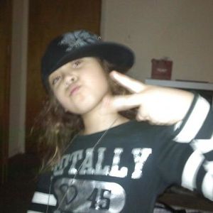 Sarah Mitzel - Myspace Profile Picture of Sarah Mitzel (@338252996) on Myspace