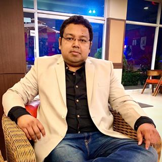 Profile Picture of Saurav Chatterjee (@golusc) on Facebook