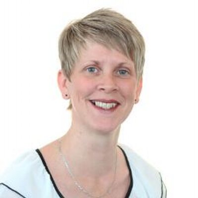 Profile Picture of Julie L Hardwick (@@scciJulieH) on Twitter
