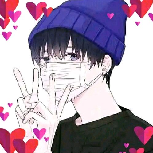 Profile Picture of markcamarillo321 (@markcamarillo321) on Tiktok