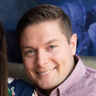 Profile Picture of Andrew Cornick (@ajcorn88) on Twitter