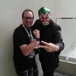 Profile Picture of Michael Spicer (@firesofmondello) on Instagram