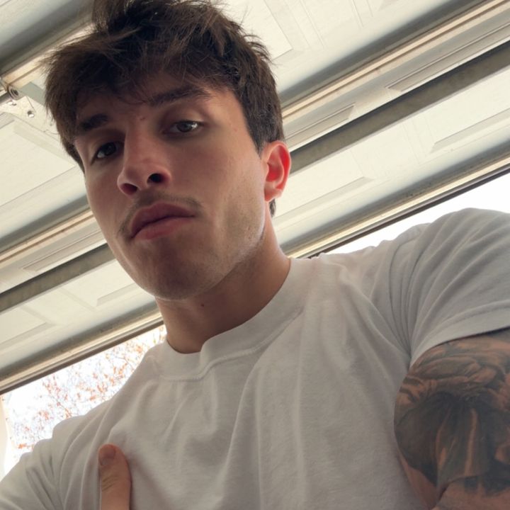 Profile Picture of Juju (@camaj) on Tiktok