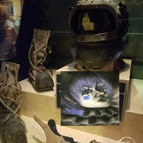 Profile Picture of Zachary Alexander (@masterzacharius) on Pinterest