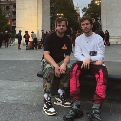 Nolan Conway - Twitter Profile Picture of Nolan Conway (@ConwayNolan) on Twitter