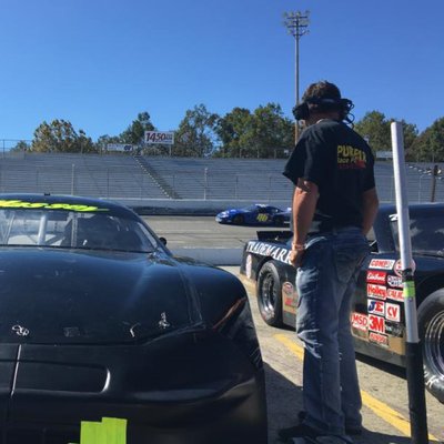 Profile Picture of Tim Massey (@39Massey) on Twitter