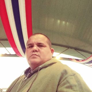 Profile Picture of Javier Carrero (@Javicarr) on Facebook