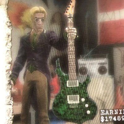 Profile Picture of Dashiel Parr (@CaesarNicholas) on Twitter
