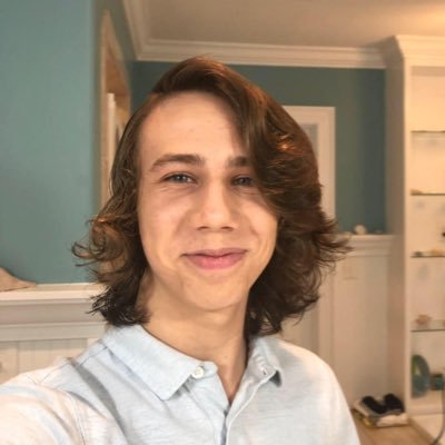 Profile Picture of Matt.parsell (@ParsellMatt) on Twitter