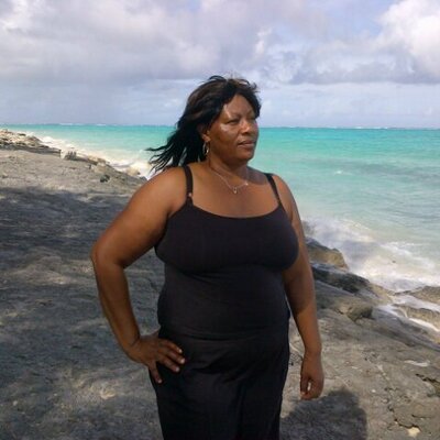 Profile Photo of Verna Smith (@i_am_bless_by_G) on Twitter