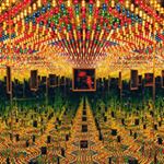 Profile Picture of Alex Toney (@fragilemachinery) on Instagram