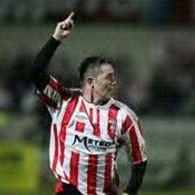 Profile Picture of Gary Beckett (@GaryBeckett_9) on Twitter