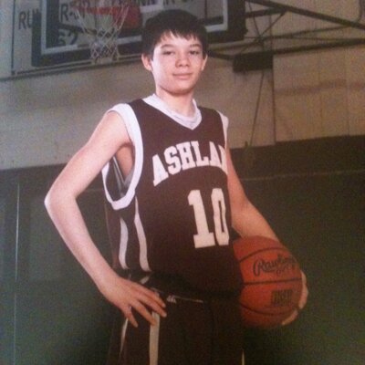 Profile Picture of Luke Greer (@lukegreer25) on Twitter