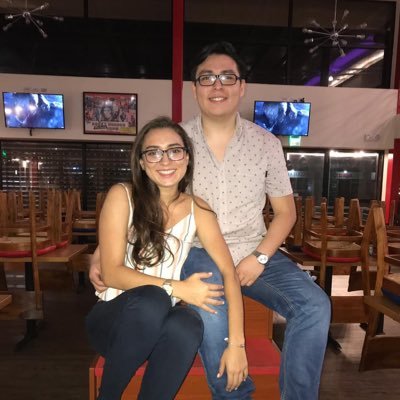 Profile Picture of Daniel Turcios (@Cheni_7) on Twitter