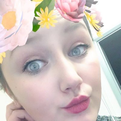 Chloe Bingham - Twitter Profile Picture of Chloe Bingham (@chloebingham20) on Twitter