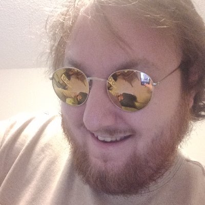 Shayne Joseph Moss - Twitter Profile Picture of Shayne Joseph Moss (@SIGMA152) on Twitter