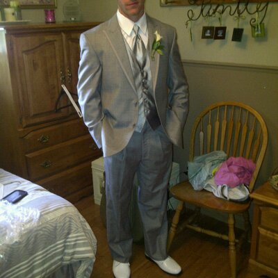 Profile Picture of Matt Steeves (@@MattSteeves2) on Twitter