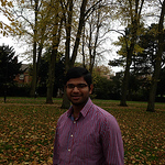 Profile Picture of Rambabu Mandadapu (@rambabumandadapu) on Flickr