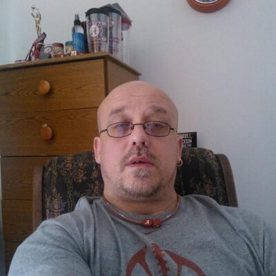 Profile Picture of Brien Richard Brown (@brien_brown) on Twitter
