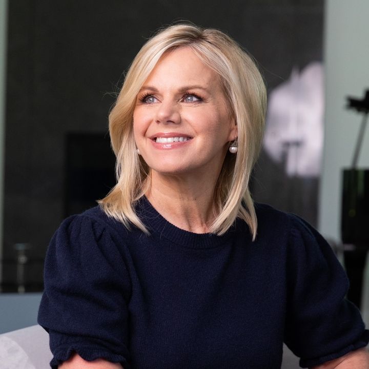 Profile Picture of Gretchen Carlson (@@thegretchencarlson) on Tiktok
