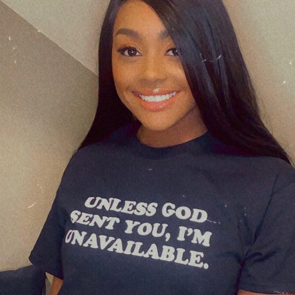 Profile Picture of Keia Jones (@keijj) on Poshmark