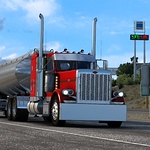 Reed Clouatre - Flickr Profile Picture of Reed Clouatre (@louisiana truckspotting) on Flickr