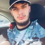 Profile Picture of Brad Richmond (@bradrichmond5) on Instagram