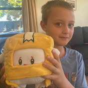 Profile Picture of Connor Dwyer (@connordwyer5665) on Youtube