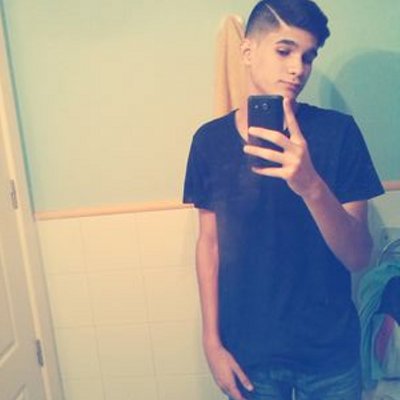 Profile Picture of Joel Santana Calzada (@JoelSantana1998) on Twitter