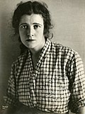 Profile Picture of Renee Kellyon Wikipedia