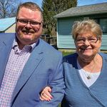 Profile Picture of Robert Michael Boren (@rmb976) on Instagram