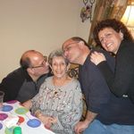 Profile Picture of Marie Vigliotti-Gannello (@vigliottigannello) on Instagram