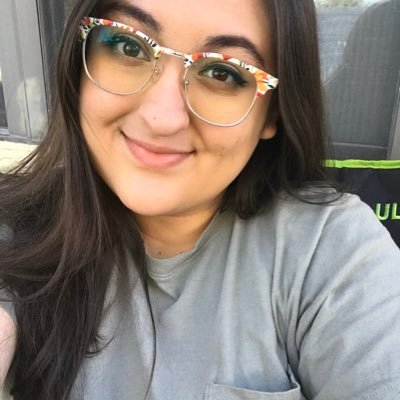 Profile Picture of Neriah  🌼 🌷 (@neriahh13) on Twitter