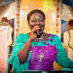 Profile Picture of Pastor Brenda K. Obeng-Addae (@ps_brenda) on Instagram