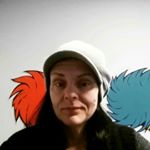 Profile Picture of Justine Finnerty (@justinefinnerty) on Instagram