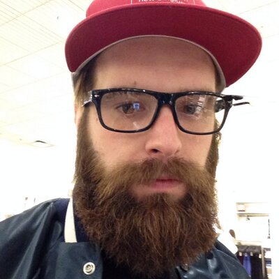 Profile Picture of Jonathan Goshorn (@GooseJLG) on Twitter