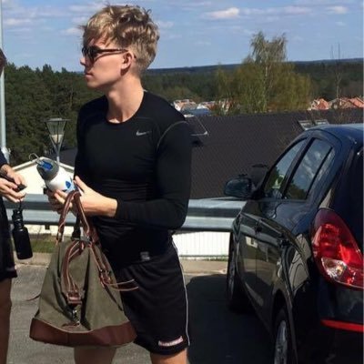 Profile Picture of Carl Johansson (@carljohanssonn) on Twitter